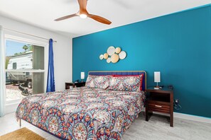 3 室のベッドルーム、アイロン / アイロン台、旅行用ベビーベッド、WiFi