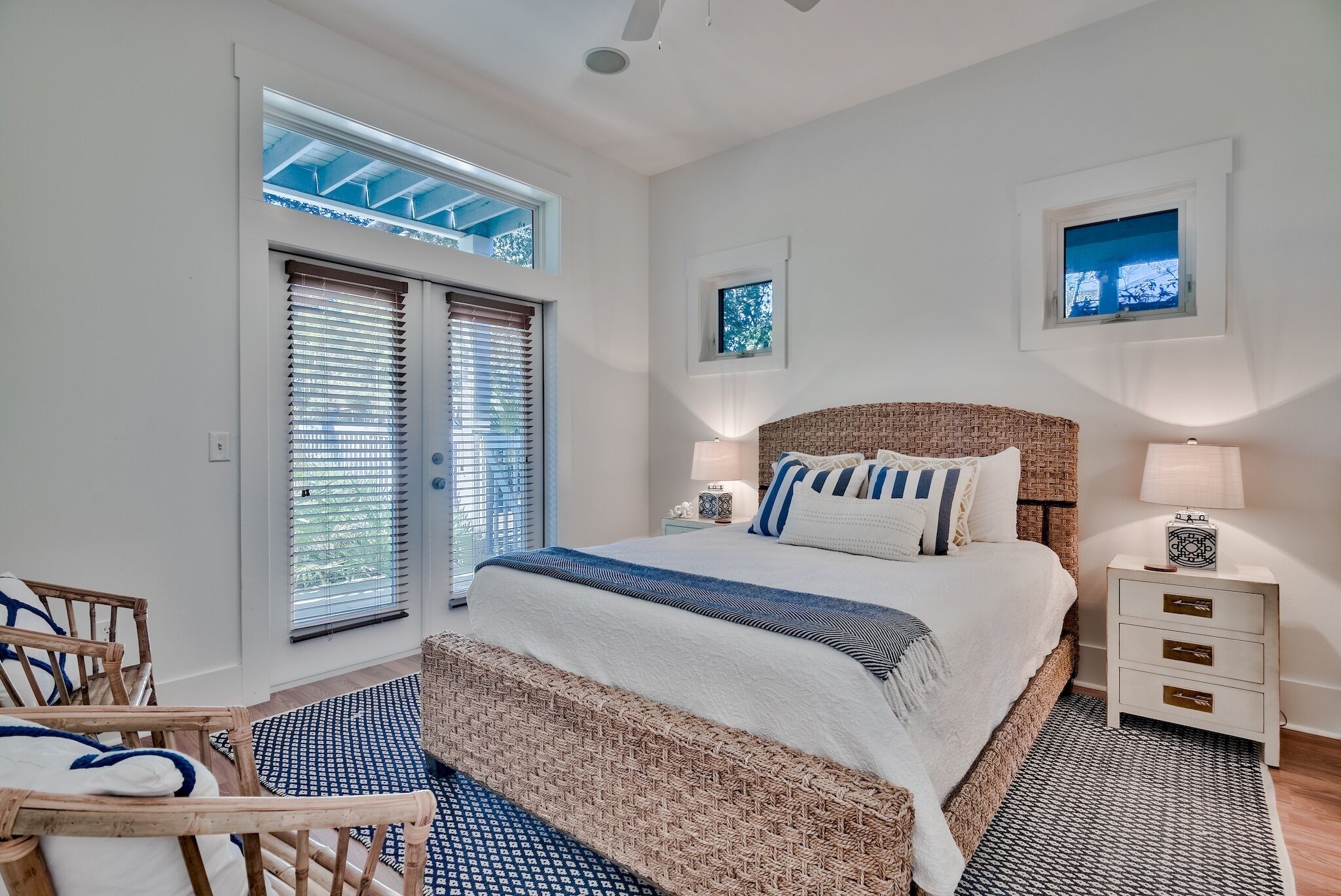 5 camere, ferro/asse da stiro, Wi-Fi gratuito, lenzuola