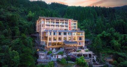 Longji Panorama Hotel