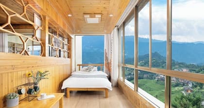 Longji Panorama Hotel