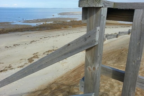 Beach/ocean view
