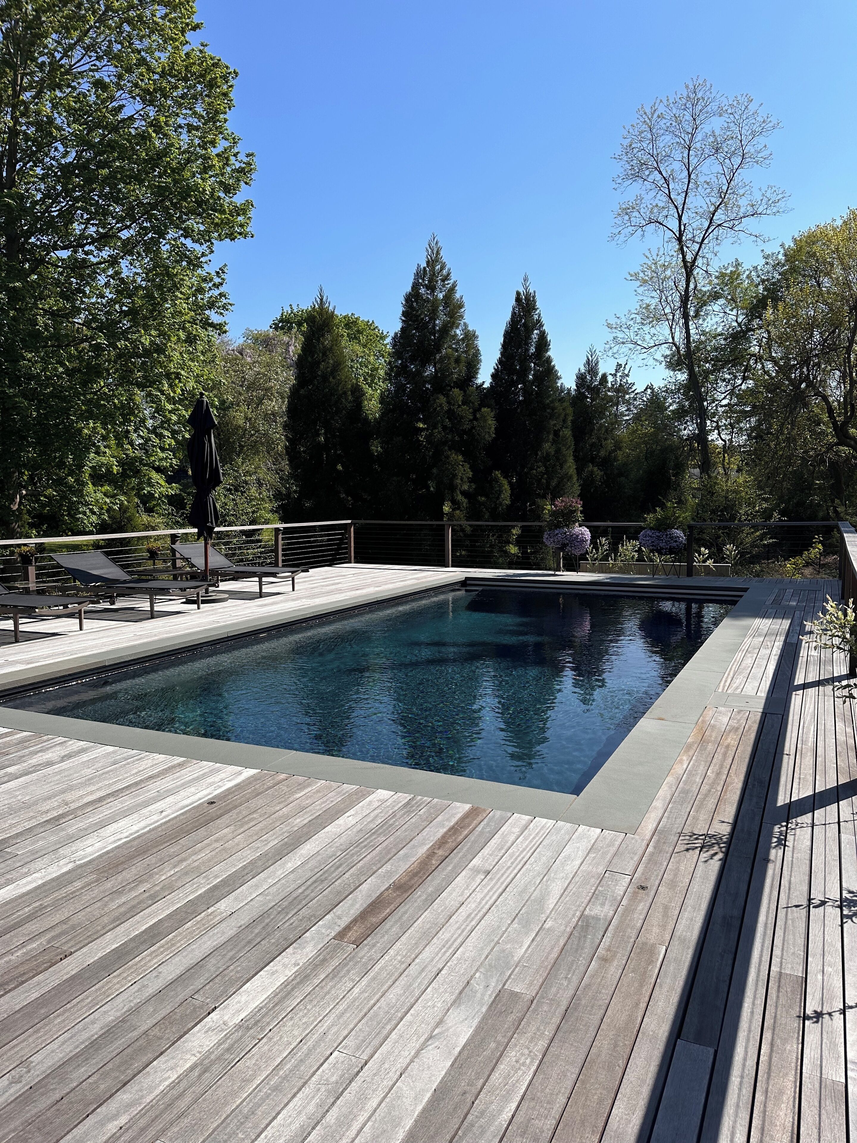 LUXURY RESORT STYLE OASIS
