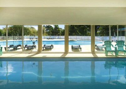 Gîte Le Coeur des Landes Avec 2 Piscines et un Jacuzzi ! Idéal Pour les Familles