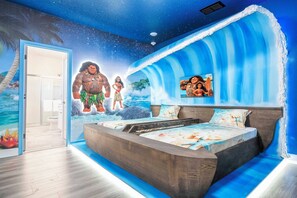 15 soveværelser, strygejern/strygebræt, weekendseng, Wi-Fi