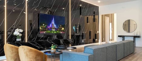 Televisión y videojuegos