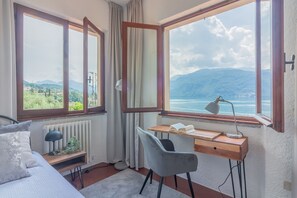 3 Schlafzimmer, Bügeleisen/Bügelbrett, kostenloses WLAN, Bettwäsche