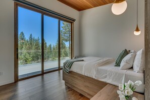 7 habitaciones y acceso a internet 