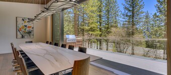 Modern Marvel - Incline Village - TLUXP