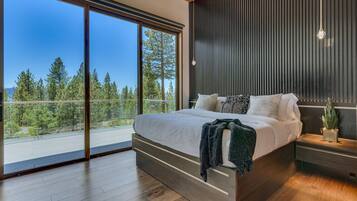 7 habitaciones y internet