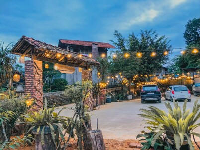Homestay Yen Long