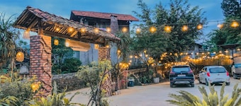 Homestay Yen Long