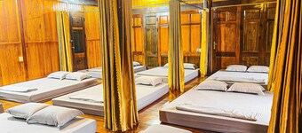 Homestay Yen Long
