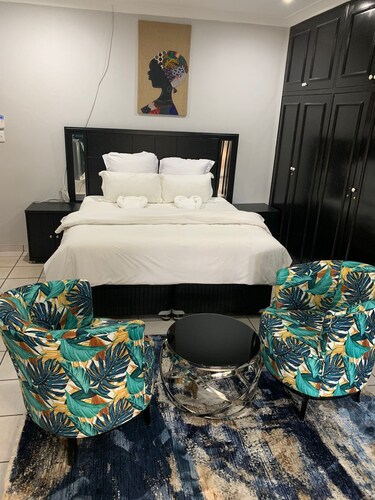 Best clean guest house in Pretoria