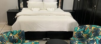 Best clean guest house in Pretoria