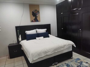3 chambres, Wi-Fi, draps fournis