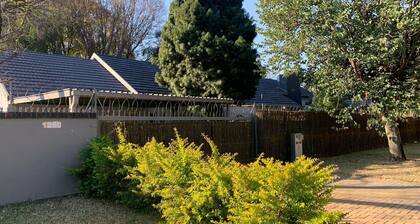 Best clean guest house in Pretoria
