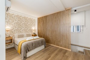 3 Schlafzimmer, Bügeleisen/Bügelbrett, kostenloses WLAN, Bettwäsche