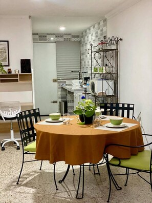 Restaurantes