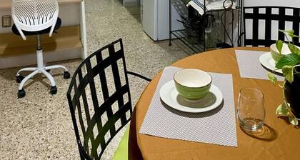 Casa Múkara del Puerto