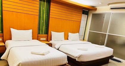 Patong Terrace Boutique Hotel