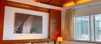 Patong Terrace Boutique Hotel