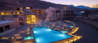 Luxury Desert Retreat a Thrill Seekers Dream!