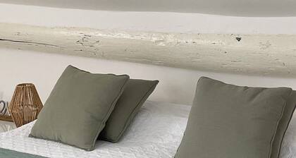 2 Bedroom Apartment in Antibes