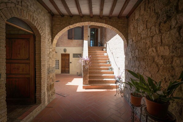 Intérieur