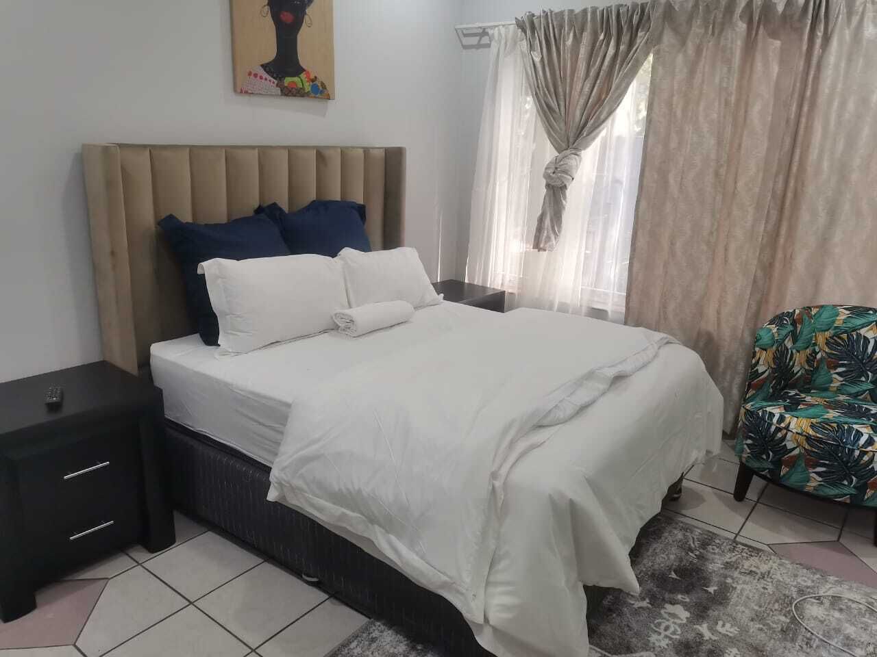 تجهيزات عازلة للصوت وواي فاي مجانًا وملاءات أسرّة