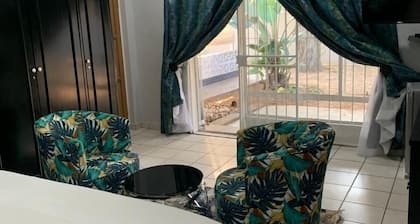 Saba Saba Guest House