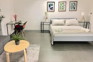 4 Schlafzimmer, WLAN, Bettwäsche