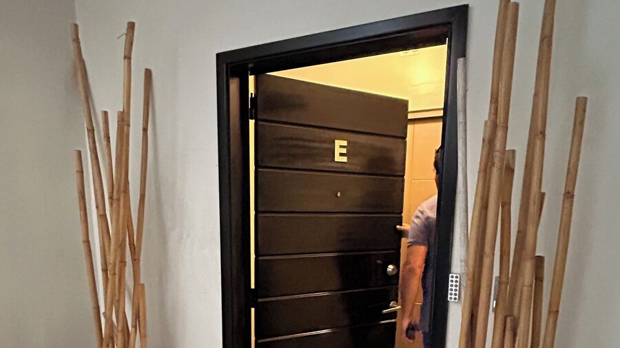 Dasso by Wynwood House