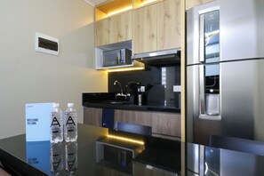 公寓 (402) | 私人廚房 | 電冰箱、微波爐、攪拌器