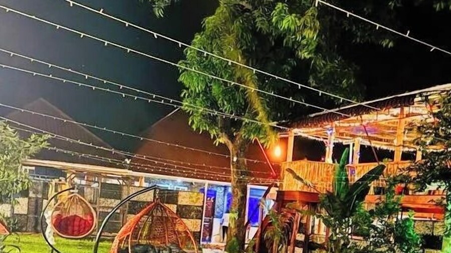 Diamond Delight Boutique Hotel