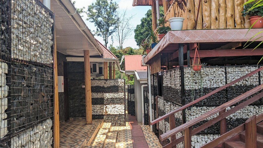 Diamond Delight Boutique Hotel