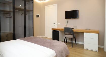 L&M Homes Korçë Cozy Room 1