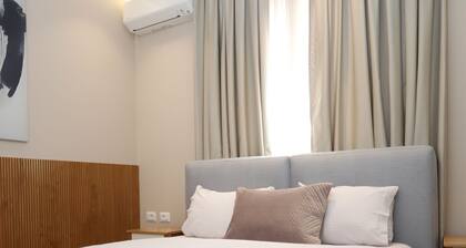 L&M Homes Korçë Cozy Room 1