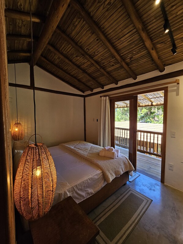 Quarto Maré Cheia