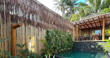 Pousada Tawa Caraíva