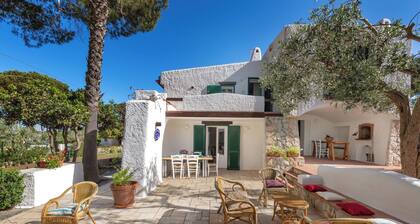 Villa Greco by BarbarHouse