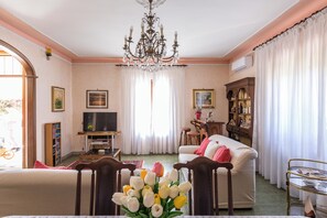 Televisión y libros 