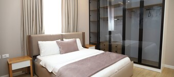 L&M Homes Korçë Private Cozy Room 2