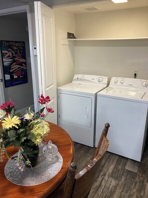 Interior - Executive one bedroom, close to all fun, food and drink.  Great location!! (Chandler)