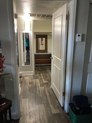 Interior - Executive one bedroom, close to all fun, food and drink.  Great location!! (Chandler)