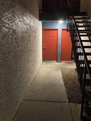 Interior - Executive one bedroom, close to all fun, food and drink.  Great location!! (Chandler)