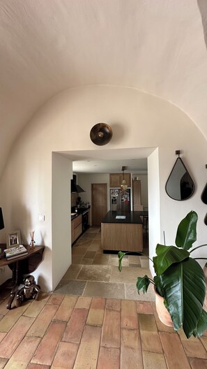 Interior - Grande Bastide Provençale Bastide&moi - Ancien Couvent du XI Siècle (Pourrières)