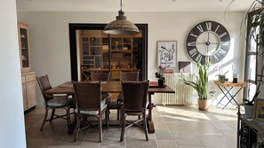 Restauration