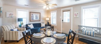 Humphreys Cottage
in Historic Downtown Flagstaff