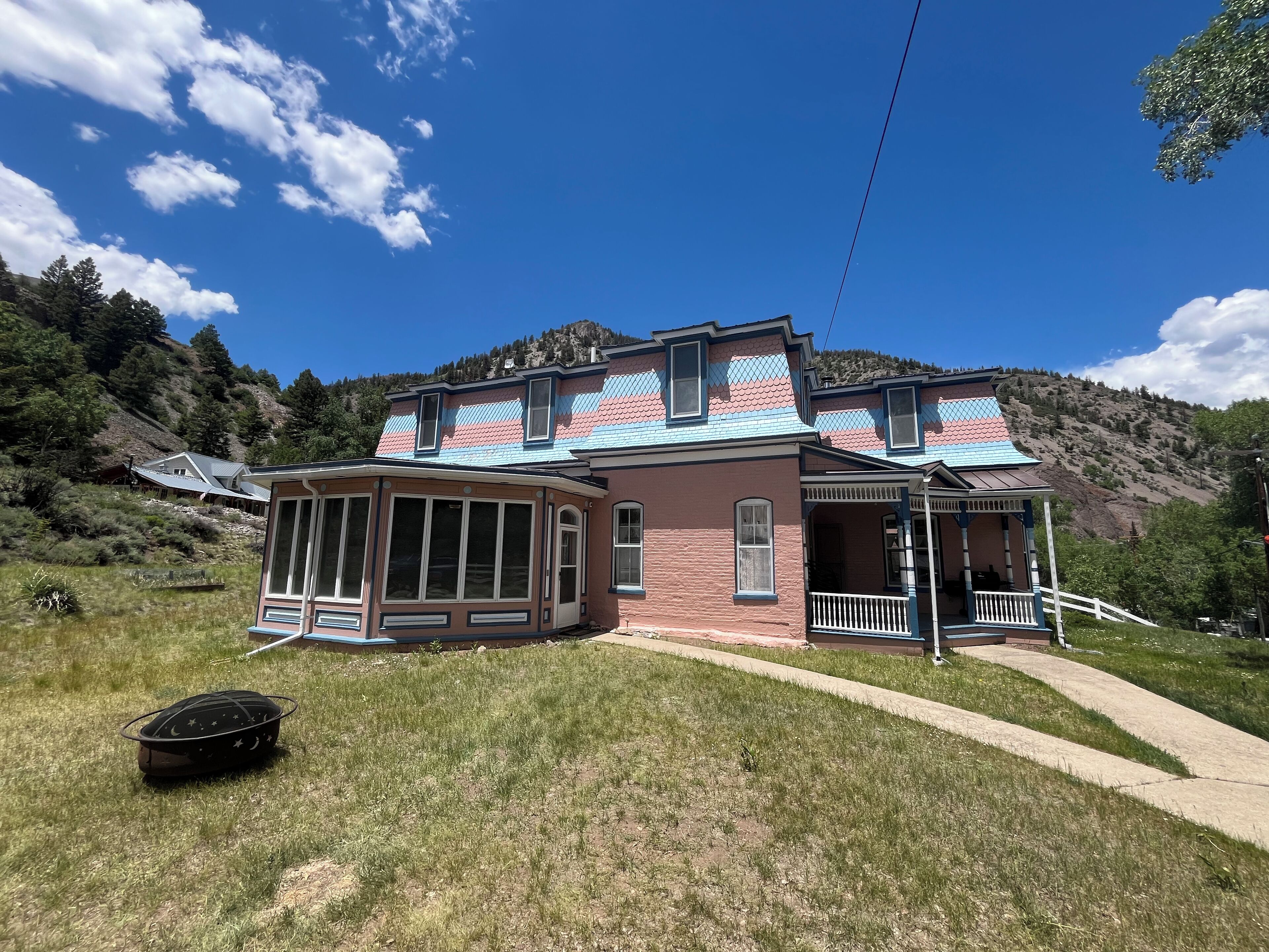 2,750 sq ft Home w/ Garage & Plenty of Space for OHVs - Walkable To Downtown