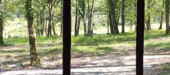 Gîte Truffière de La Garrigue à Cubjac Auvezere Val D'ans, Dordogne, Périgord